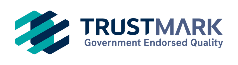 Trustmark Logo